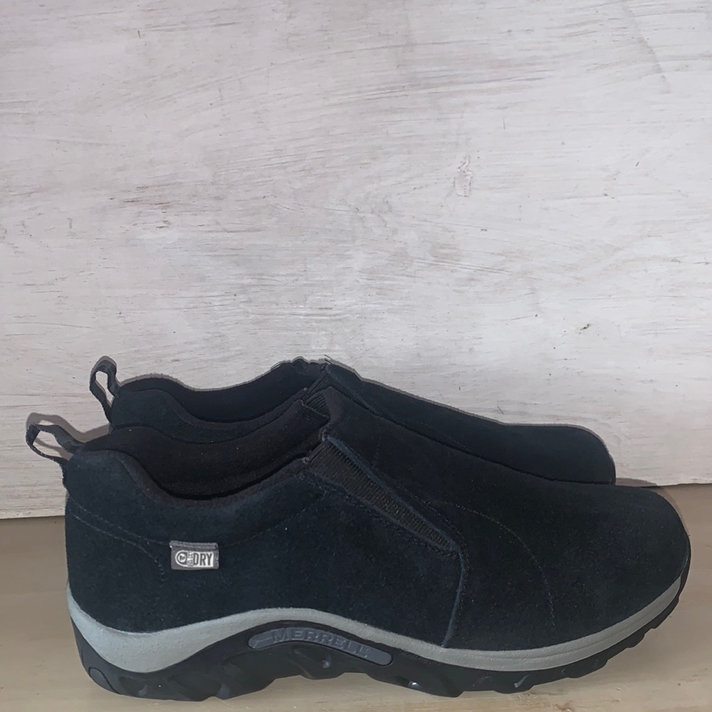 Boys Merrell Shoes Sz 7